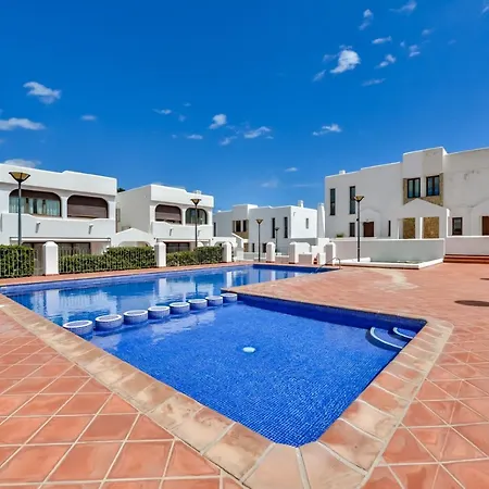 Willa Mirador De Bassetes 14 - Grupo Turis *