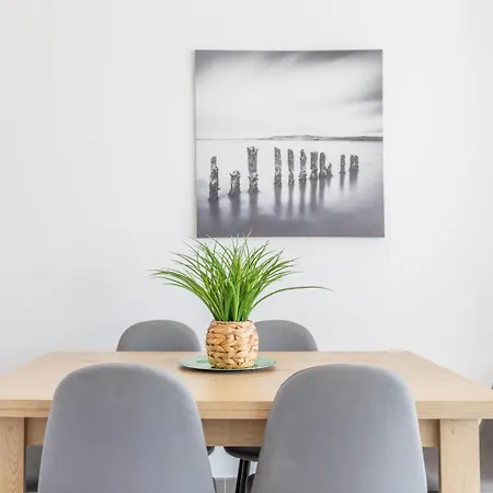 Willa Mirador De Bassetes 14 - Grupo Turis *