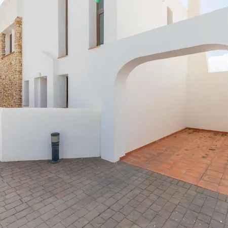 Willa Mirador De Bassetes 14 - Grupo Turis *