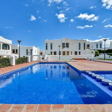 Mirador De Bassetes 14 - Grupo Turis Villa Calp