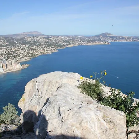 Mirador De Bassetes 14 - Grupo Turis