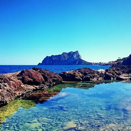 Mirador De Bassetes 14 - Grupo Turis