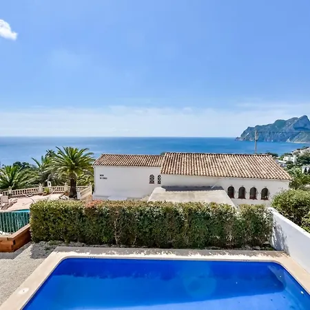 Mirador De Bassetes 14 - Grupo Turis