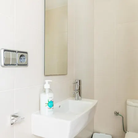 Villa Mirador De Bassetes 14 - Grupo Turis