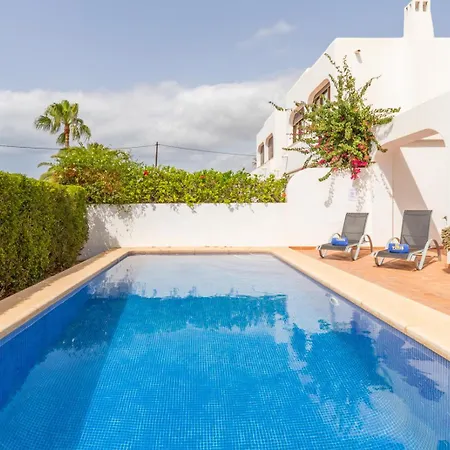 Mirador De Bassetes 14 - Grupo Turis ヴィラ *