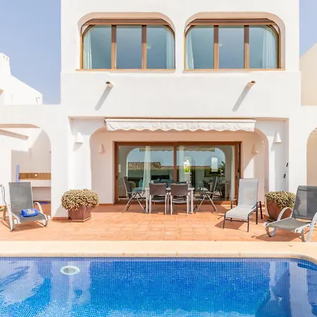 Mirador De Bassetes 14 - Grupo Turis Villa *