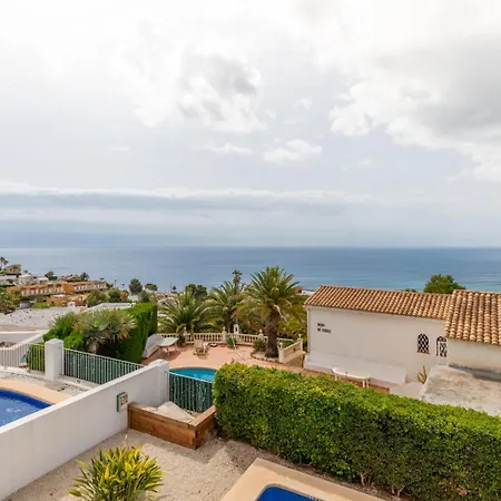 Mirador De Bassetes 14 - Grupo Turis Villa