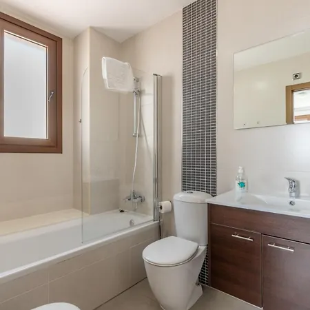 Mirador De Bassetes 14 - Grupo Turis ヴィラ