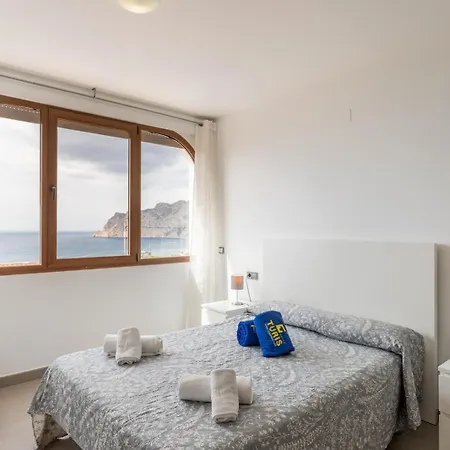 Mirador De Bassetes 14 - Grupo Turis Villa *