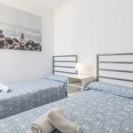 Mirador De Bassetes 14 - Grupo Turis Villa Calp