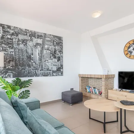 Mirador De Bassetes 14 - Grupo Turis Villa