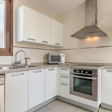 ヴィラ Mirador De Bassetes 14 - Grupo Turis