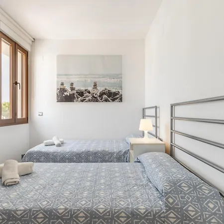 Mirador De Bassetes 14 - Grupo Turis ヴィラ *