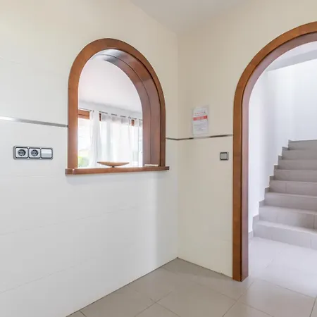 Mirador De Bassetes 14 - Grupo Turis Villa Calp