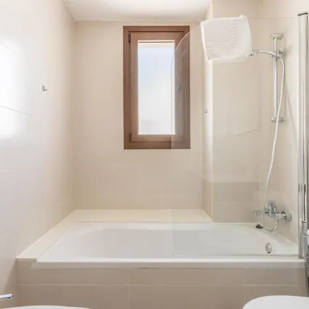 Villa Mirador De Bassetes 14 - Grupo Turis Calp