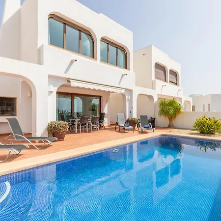 Mirador De Bassetes 14 - Grupo Turis ヴィラ