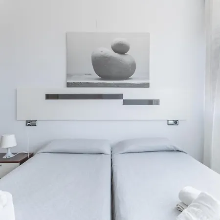 Villa Mirador De Bassetes 14 - Grupo Turis