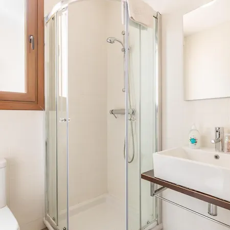 ヴィラ Mirador De Bassetes 14 - Grupo Turis カルプ