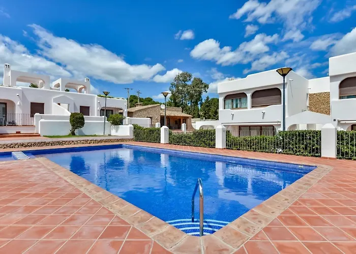 Mirador De Bassetes 14 - Grupo Turis Villa