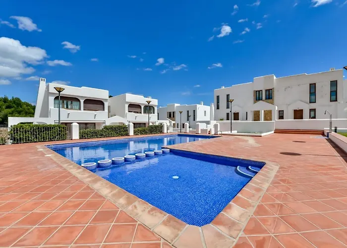 Villa Mirador De Bassetes 14 - Grupo Turis *