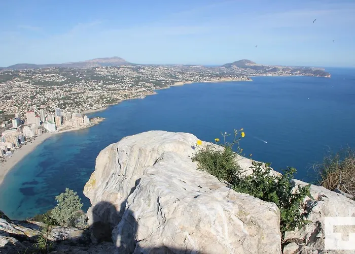 Mirador De Bassetes 14 - Grupo Turis