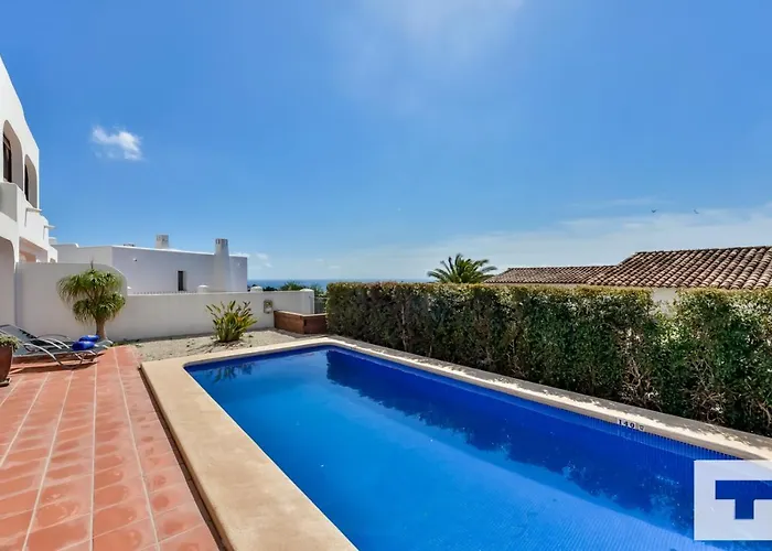 Mirador De Bassetes 14 - Grupo Turis