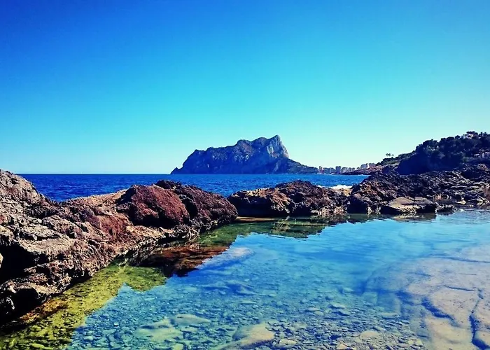 Mirador De Bassetes 14 - Grupo Turis