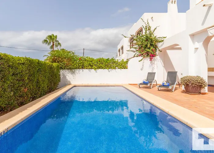 Mirador De Bassetes 14 - Grupo Turis Villa *