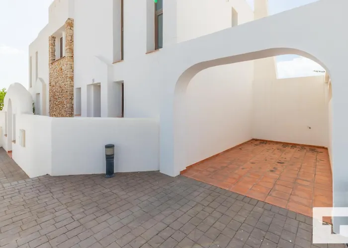 Villa Mirador De Bassetes 14 - Grupo Turis *