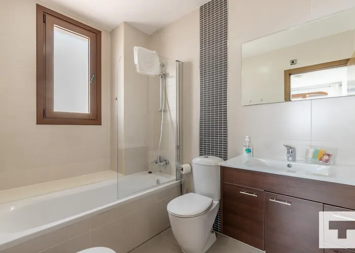 Mirador De Bassetes 14 - Grupo Turis Villa