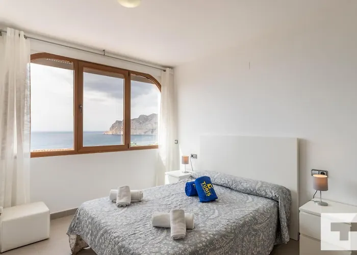 Mirador De Bassetes 14 - Grupo Turis Villa *