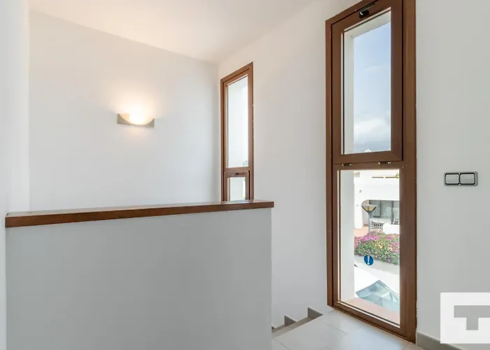 Villa Mirador De Bassetes 14 - Grupo Turis *