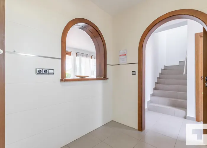 Mirador De Bassetes 14 - Grupo Turis Villa Calpe