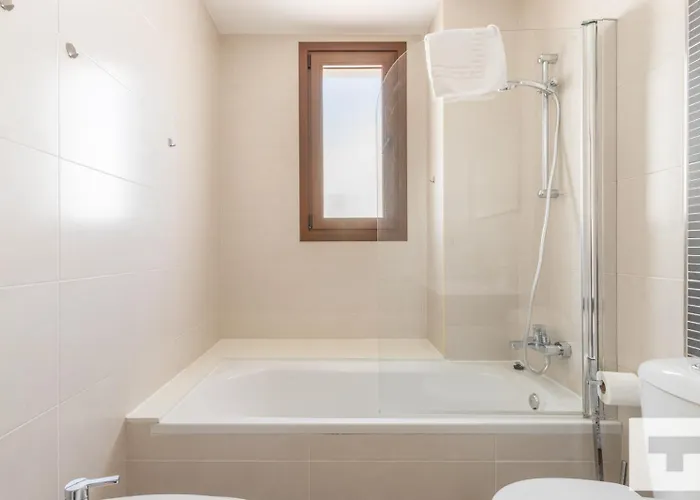 Villa Mirador De Bassetes 14 - Grupo Turis Calpe