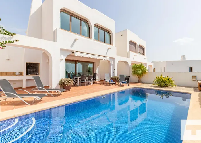 Mirador De Bassetes 14 - Grupo Turis Villa