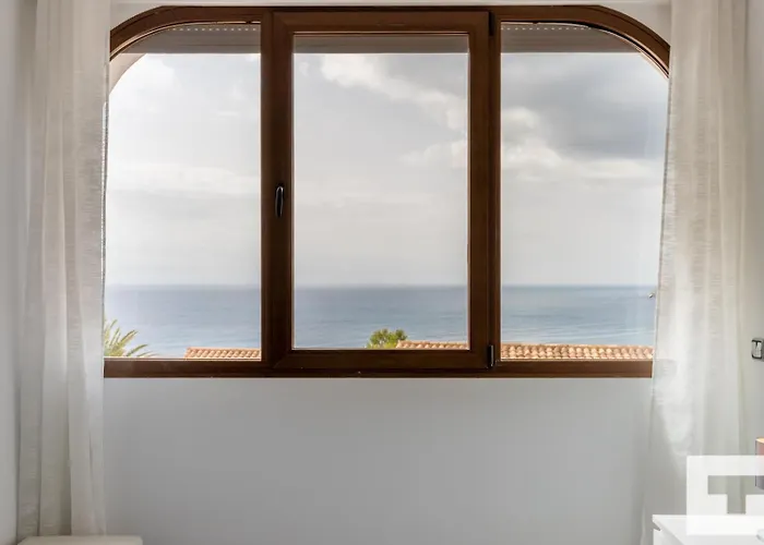 Villa Mirador De Bassetes 14 - Grupo Turis *