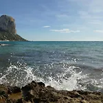 Mirador De Bassetes 14 - Grupo Turis Villa Calp