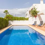 Mirador De Bassetes 14 - Grupo Turis Villa *