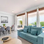 Villa Mirador De Bassetes 14 - Grupo Turis Calp