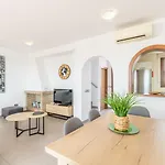 Mirador De Bassetes 14 - Grupo Turis Calp
