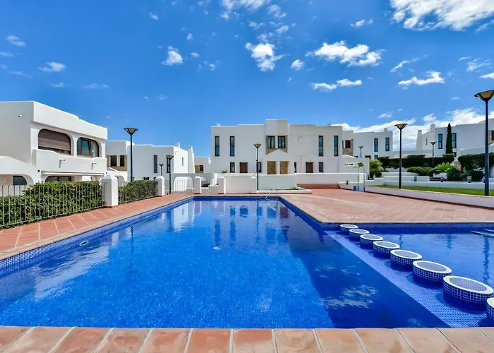 Mirador De Bassetes 14 - Grupo Turis Villa Calpe