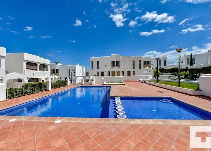 Mirador De Bassetes 14 - Grupo Turis * Calpe