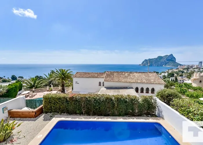 Mirador De Bassetes 14 - Grupo Turis