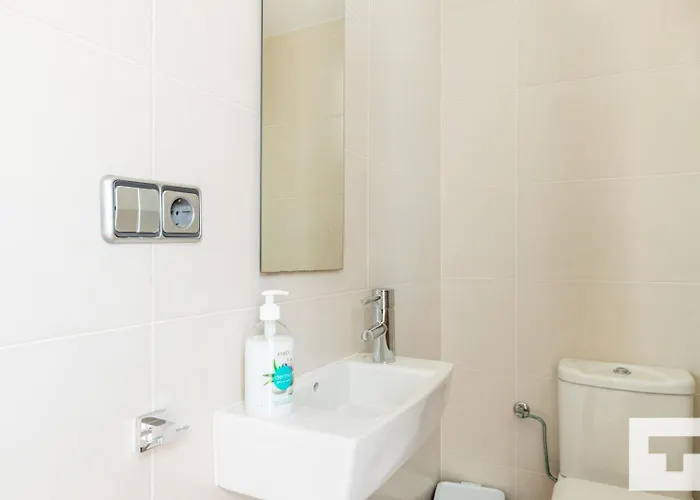 Villa Mirador De Bassetes 14 - Grupo Turis