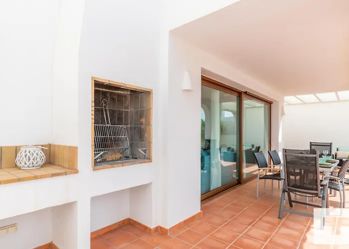 Mirador De Bassetes 14 - Grupo Turis *