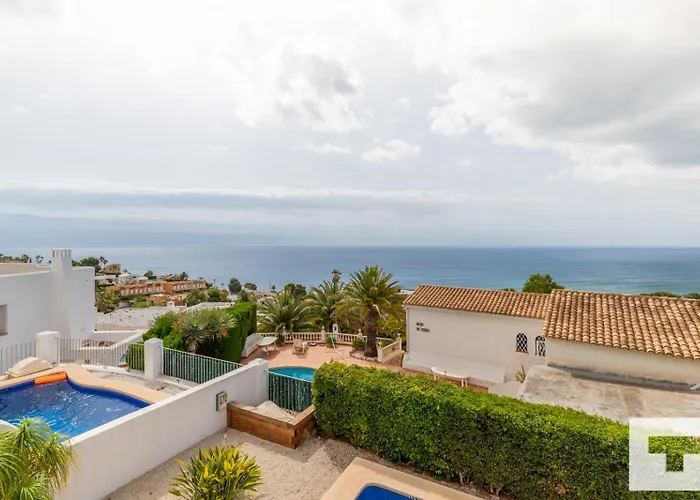 Mirador De Bassetes 14 - Grupo Turis Villa