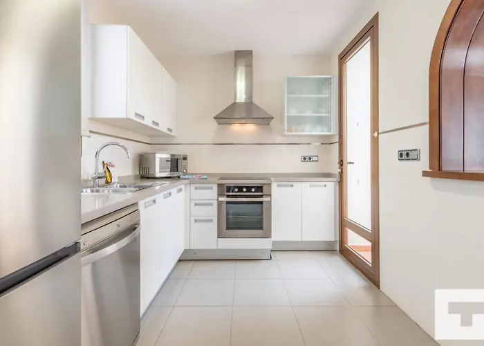 Mirador De Bassetes 14 - Grupo Turis