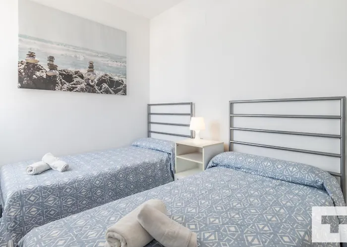 Mirador De Bassetes 14 - Grupo Turis Villa Calpe