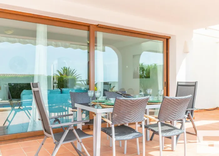 Mirador De Bassetes 14 - Grupo Turis *