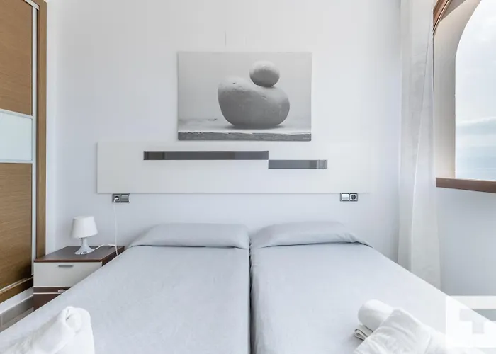 Villa Mirador De Bassetes 14 - Grupo Turis